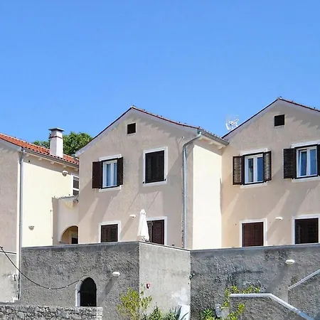 Dolac - Cin02100b-cyd Apartment Nerezine